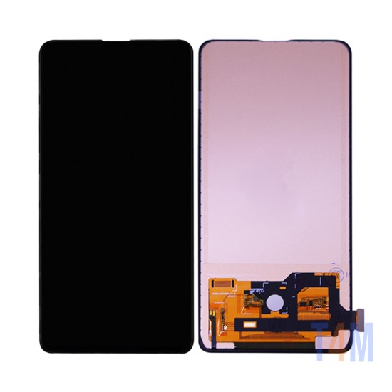 Touch+Display Xiaomi Mi 9T/Mi 9T Pro/Redmi K20 Pro Negro 